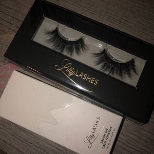 Lily Lashes Miami